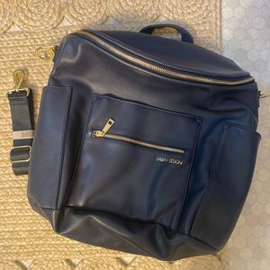 Original diaper bag - fawn design